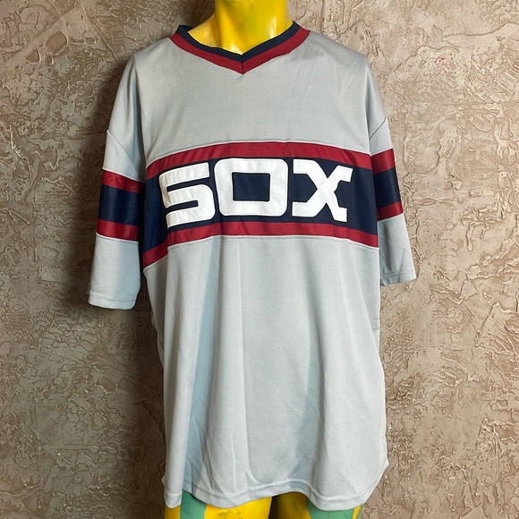Chicago White Sox Jersey - All-Star Game 50th Anniversary - Picture 1 of 11